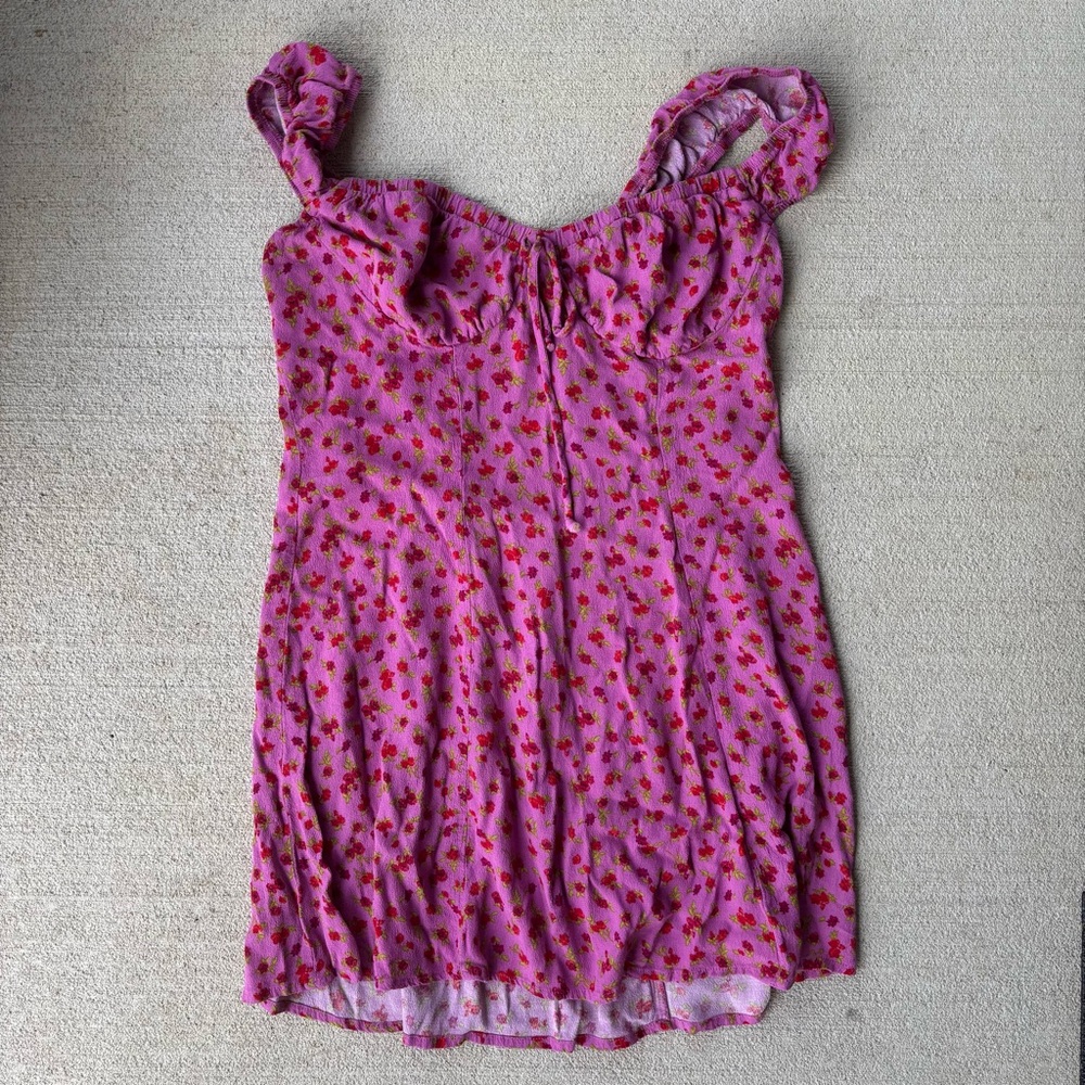 Wild Fable Mini Dress
